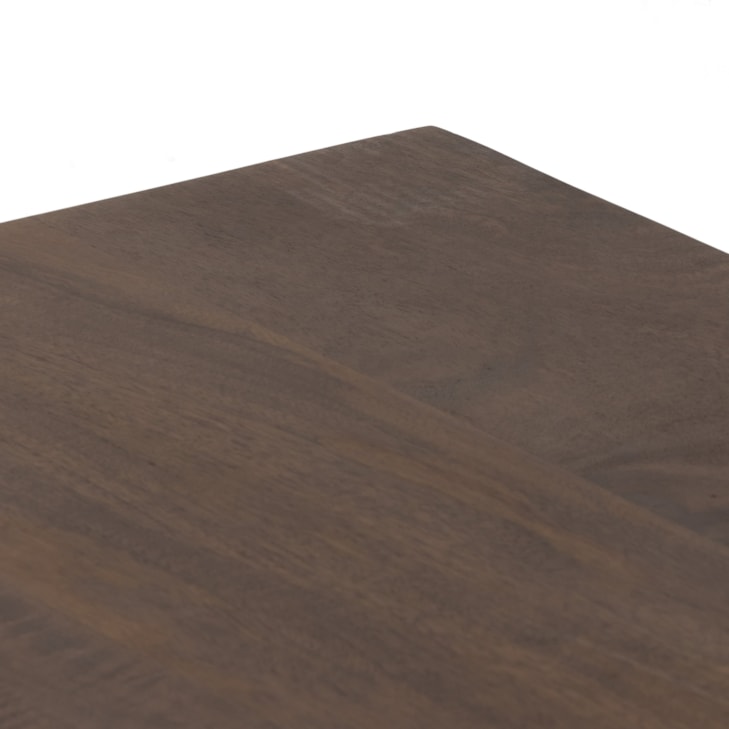 Four Hands Prescott Media Consoles