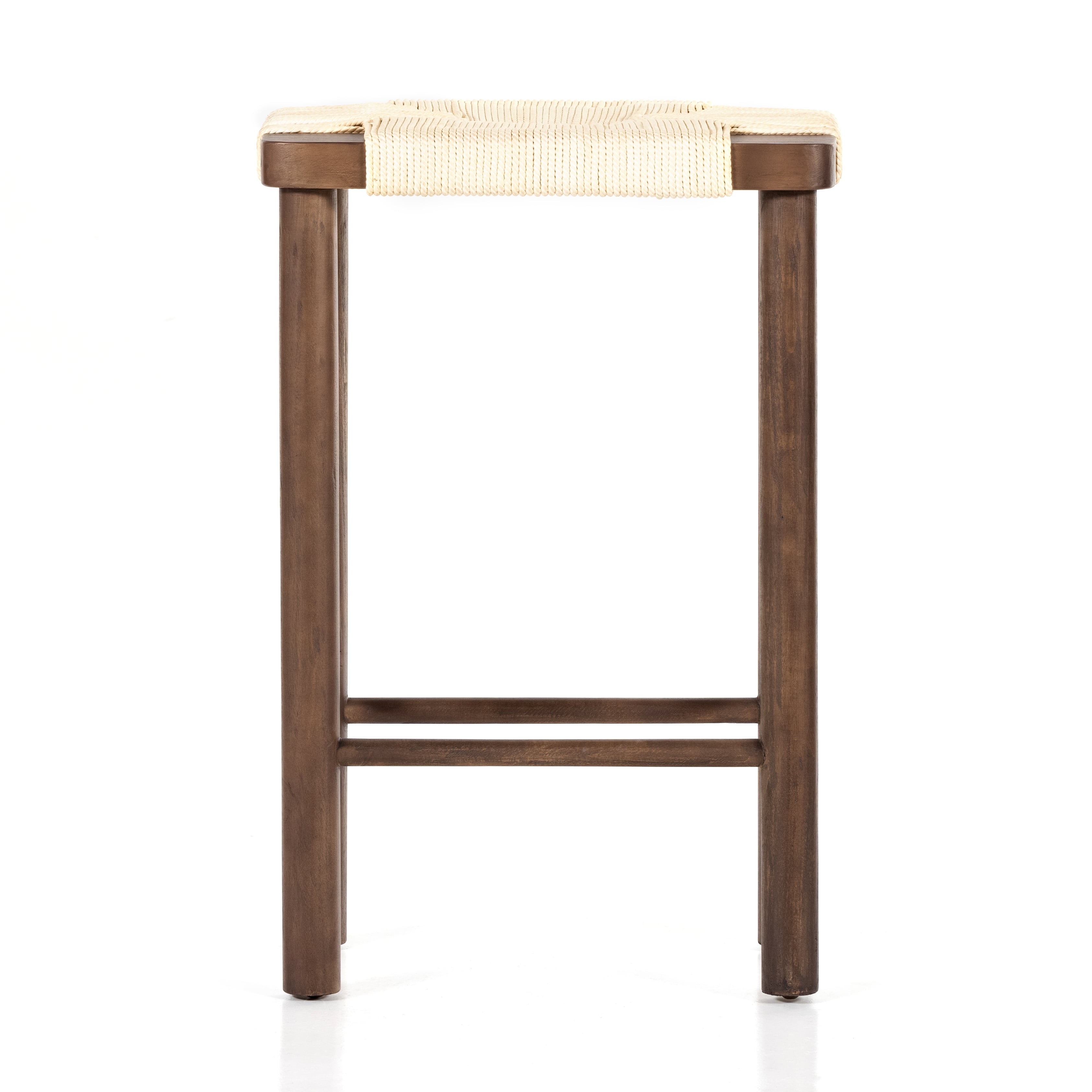 Four Hands Grass Roots Bar & Counter Stools