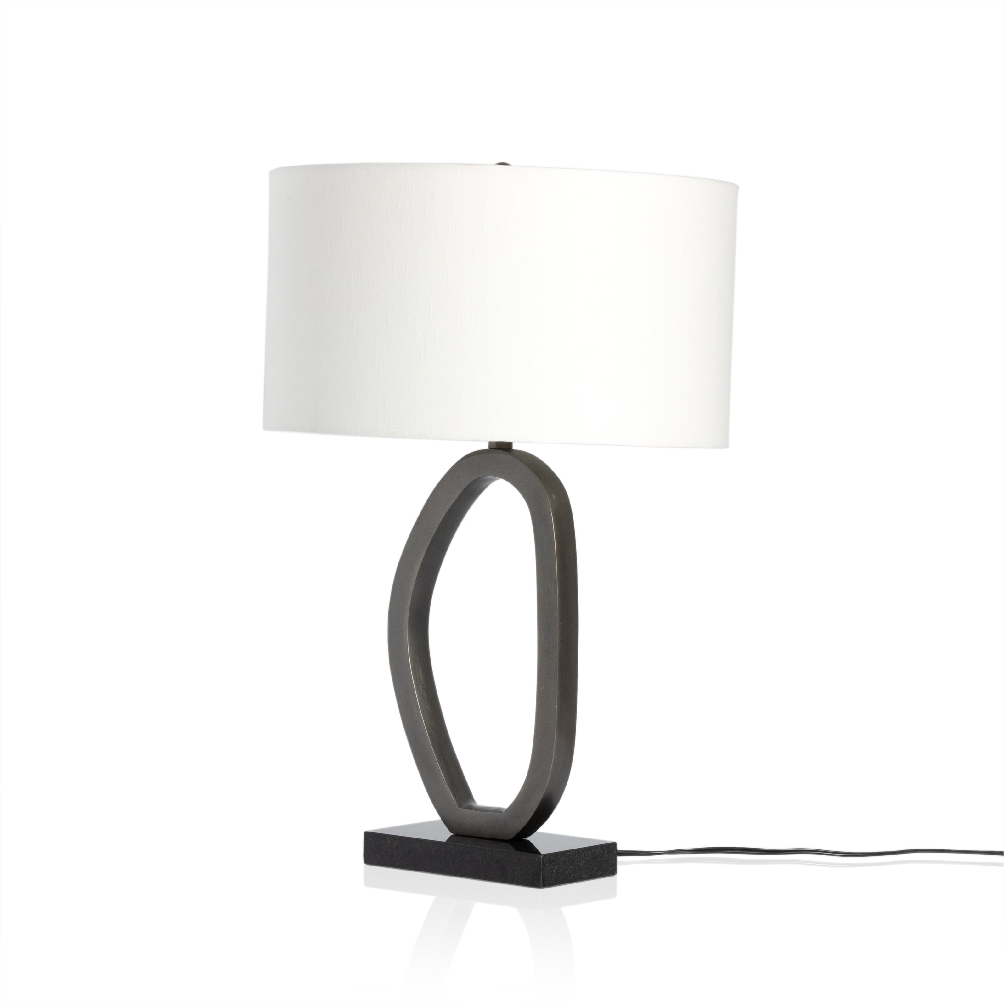 Four Hands Asher Table Lamps