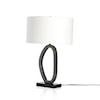 Four Hands Asher Table Lamps