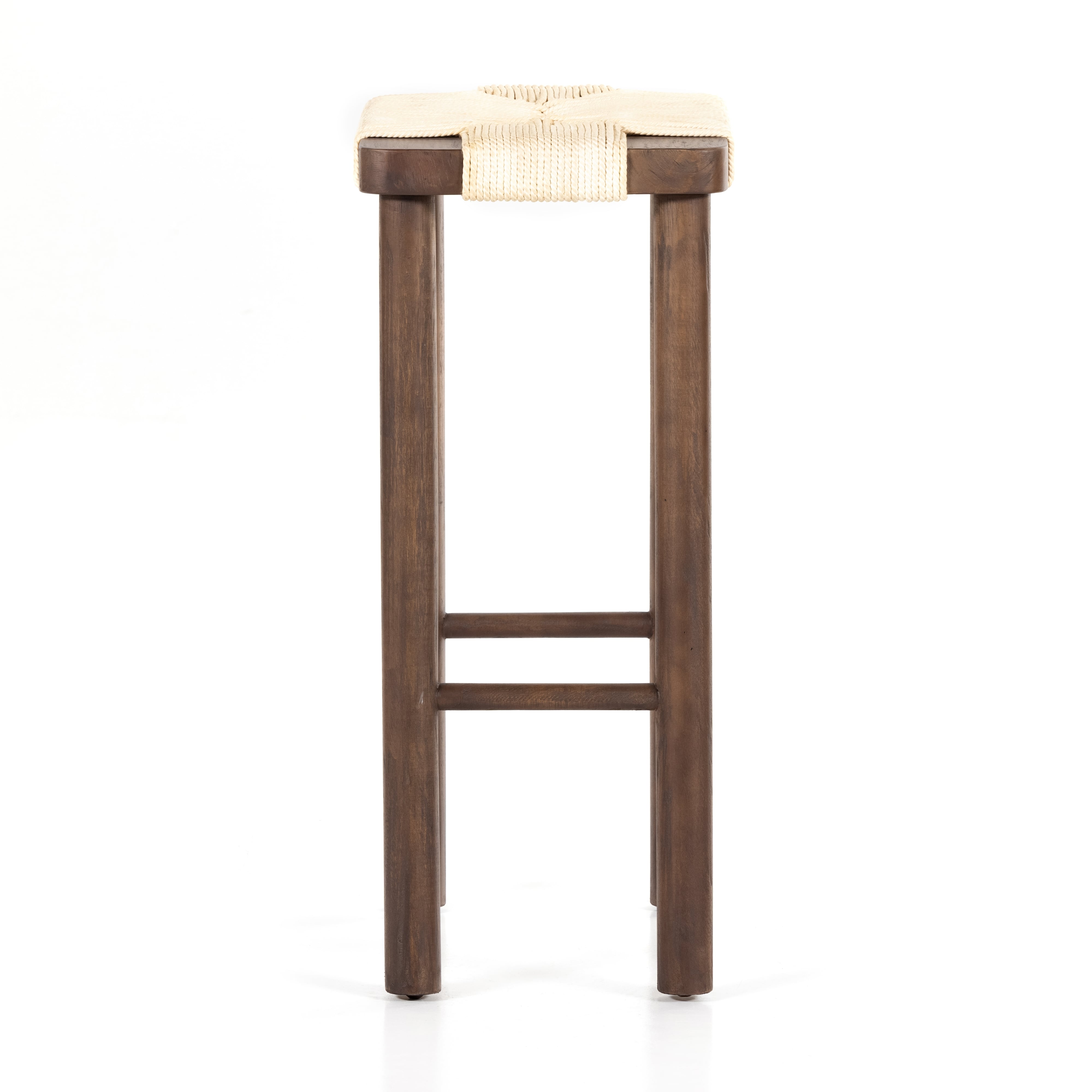 Four Hands Grass Roots Bar & Counter Stools