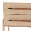 Four Hands Filmore Nightstands