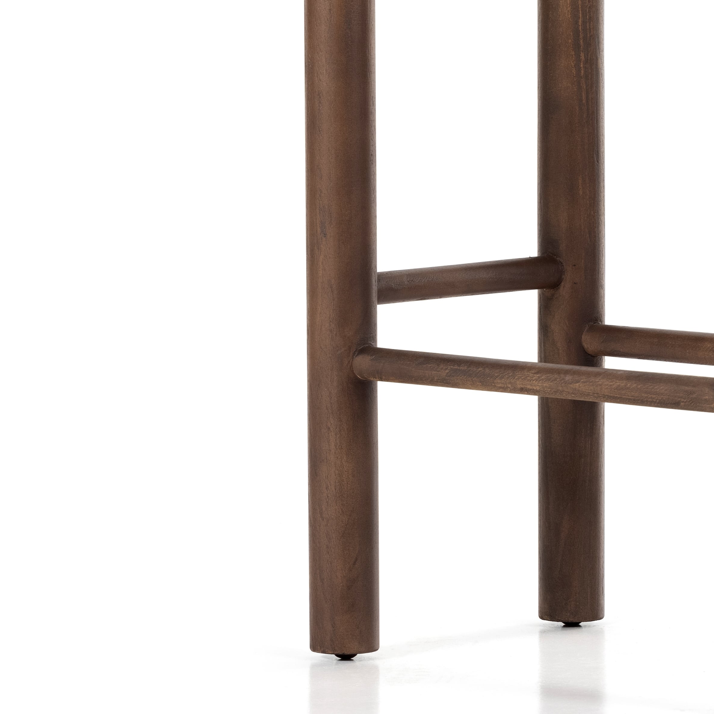 Four Hands Grass Roots Bar & Counter Stools