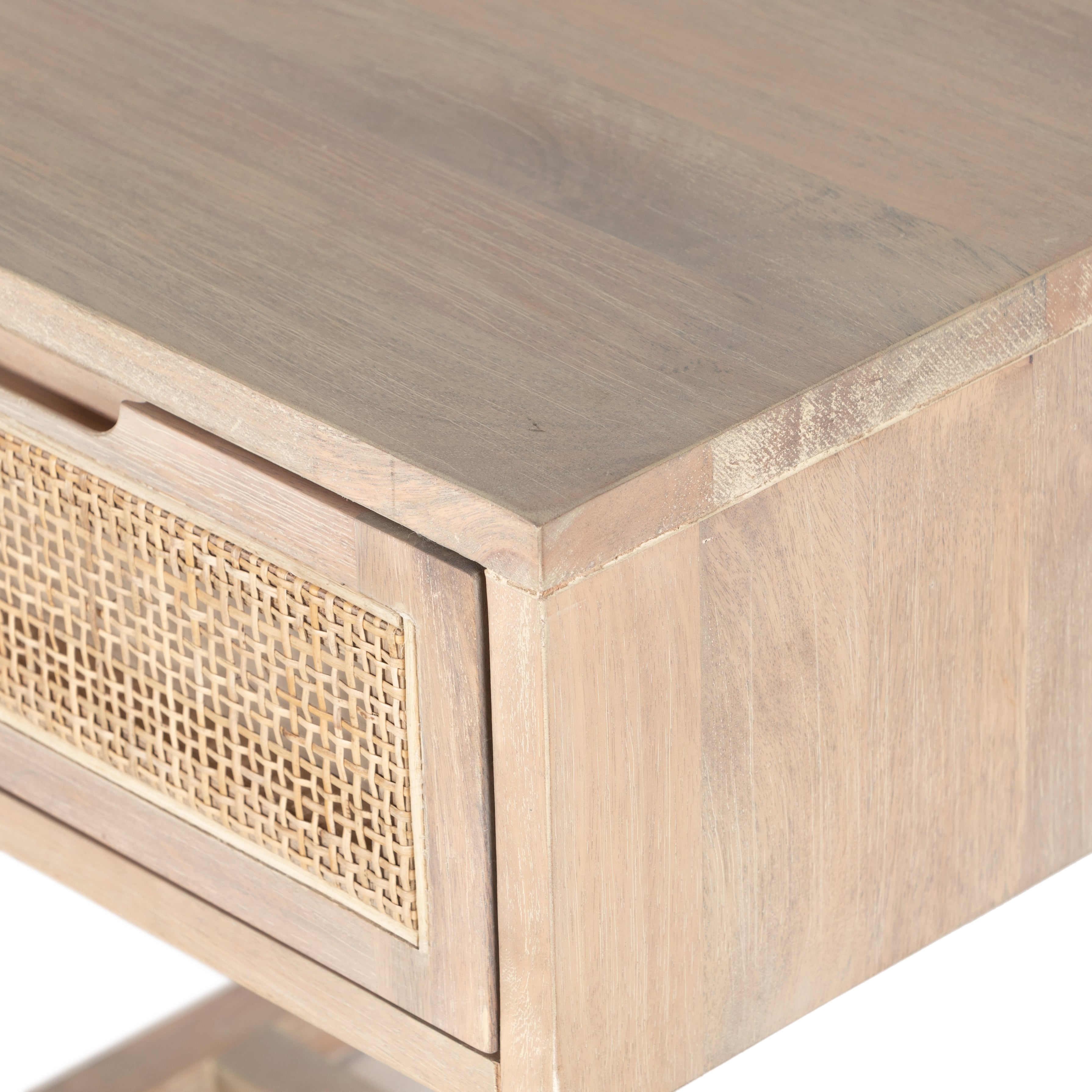 Four Hands Patten Side Tables