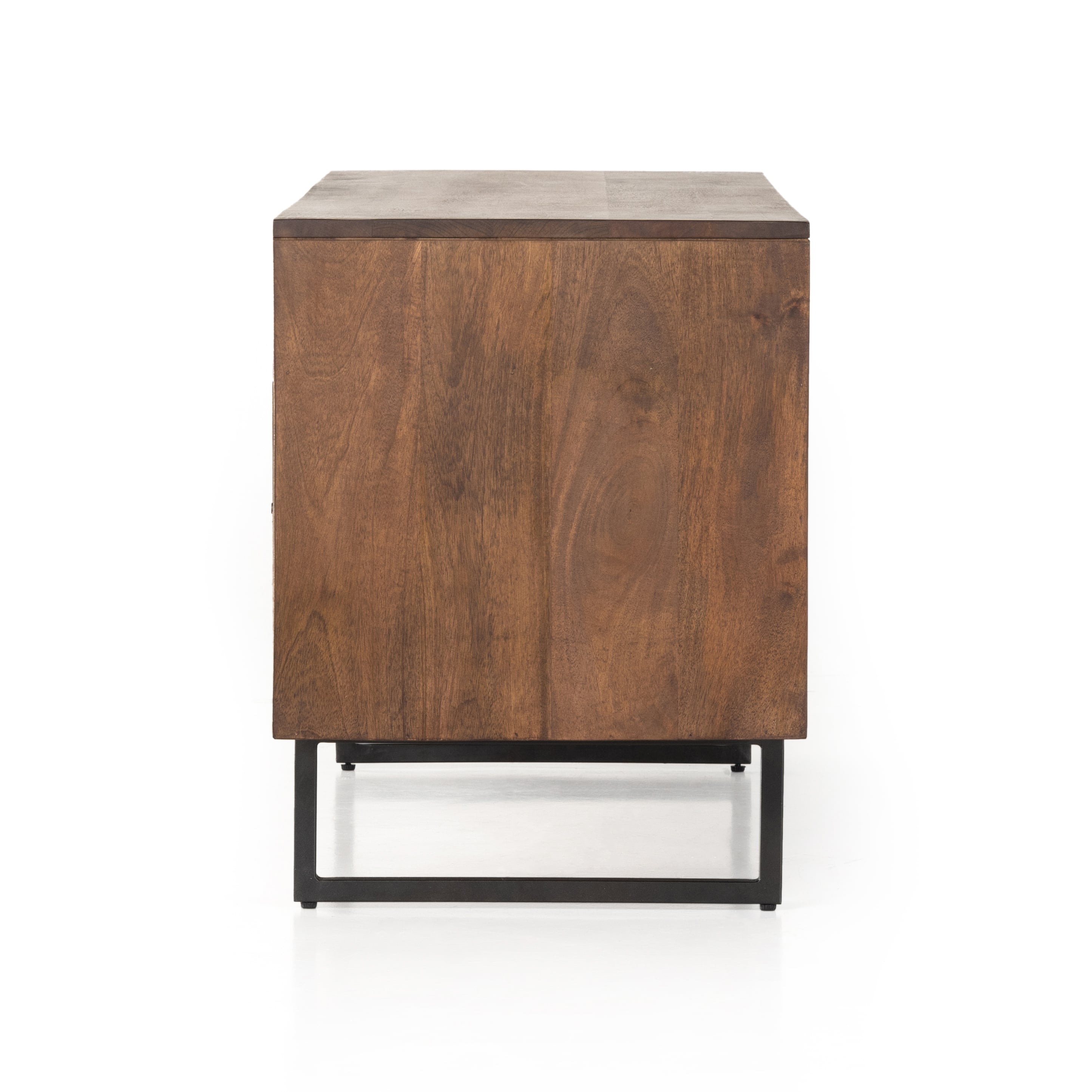 Four Hands Prescott Media Consoles