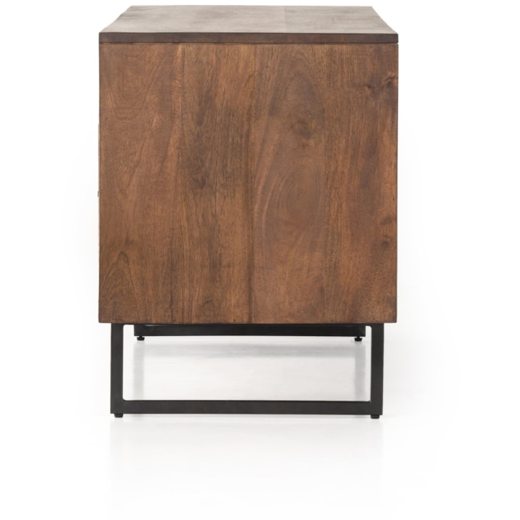 Four Hands Prescott Media Consoles