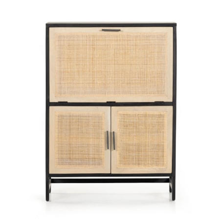 Bar Carts & Storage