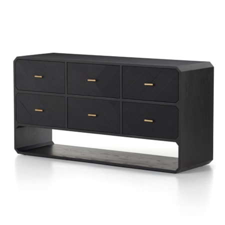 Dressers & Chests
