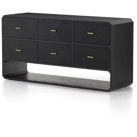 Dressers & Chests