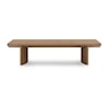 Four Hands Pickford Coffee Table 