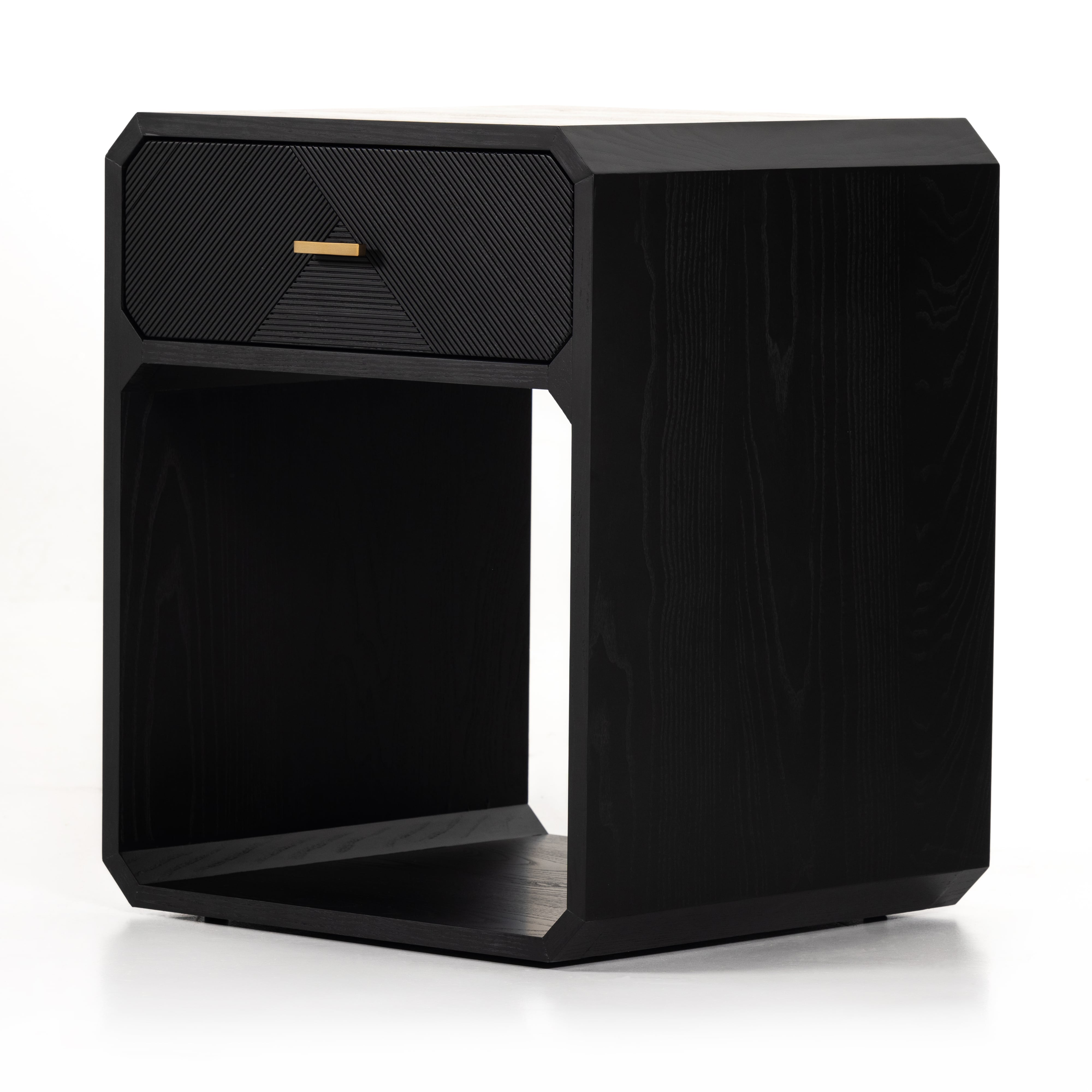 Four Hands Caspian Nightstands