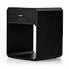 Four Hands Caspian Nightstands