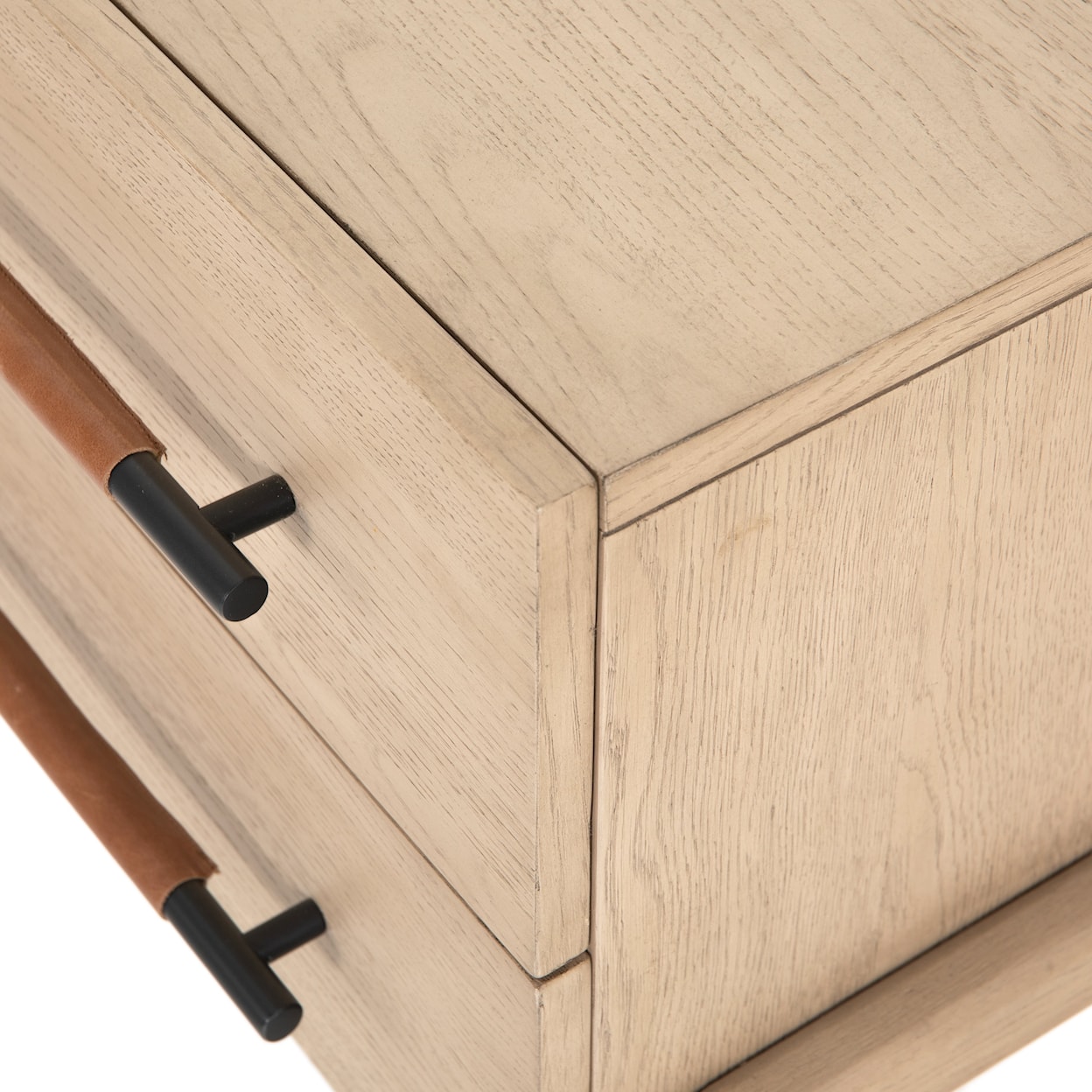 Four Hands Filmore Nightstands