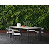 Four Hands Solano Outdoor Dining Tables