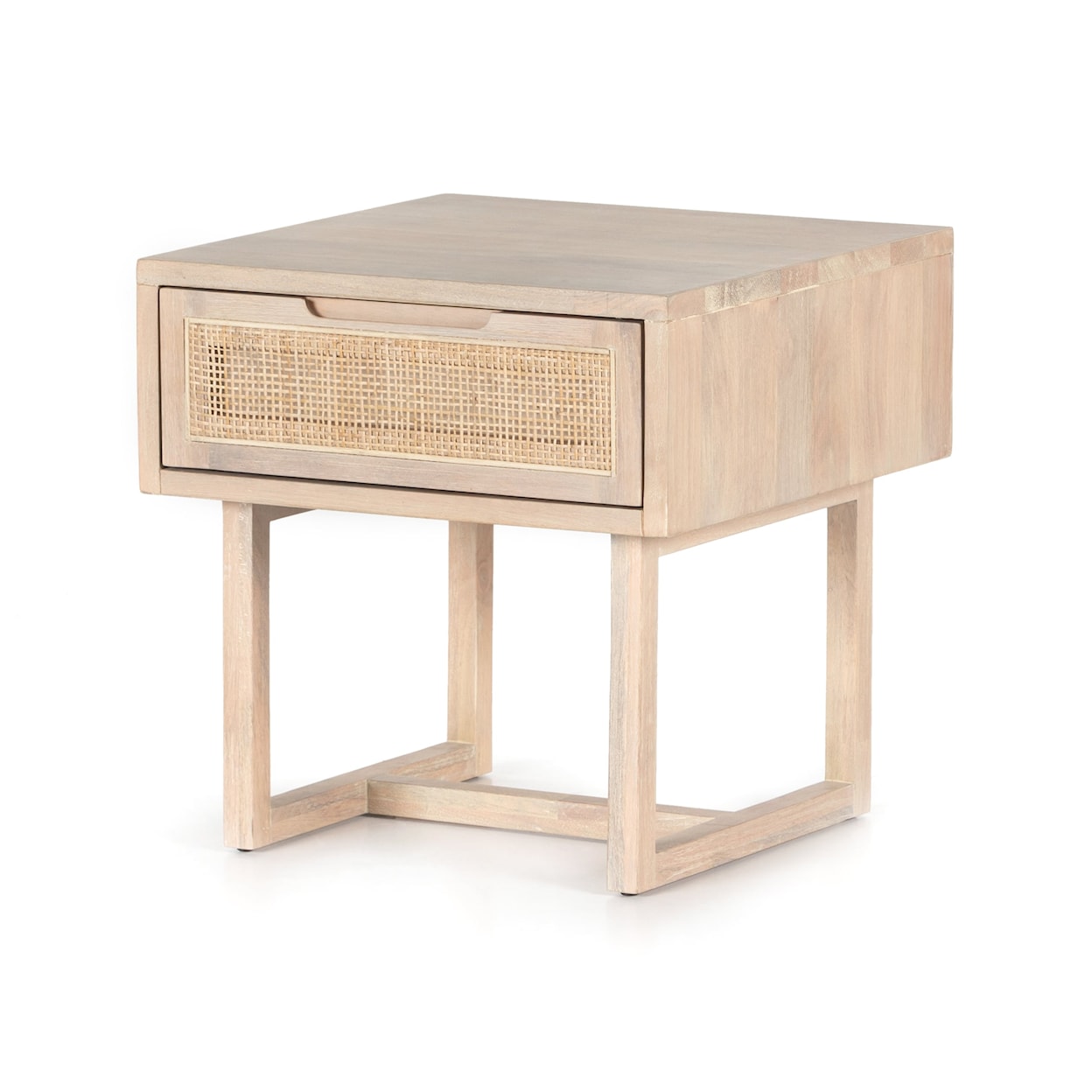 Four Hands Patten Side Tables