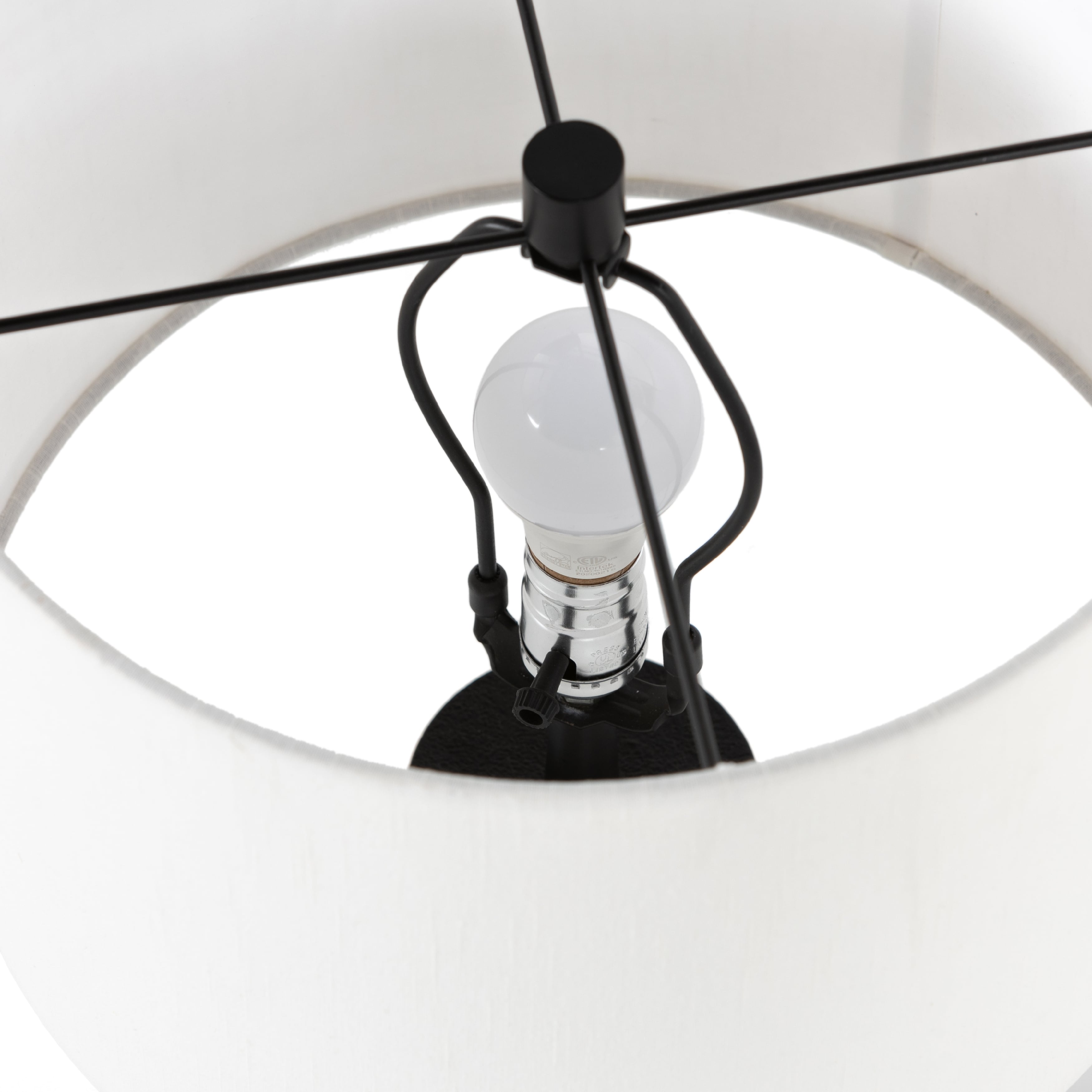 Four Hands Innes Table Lamps