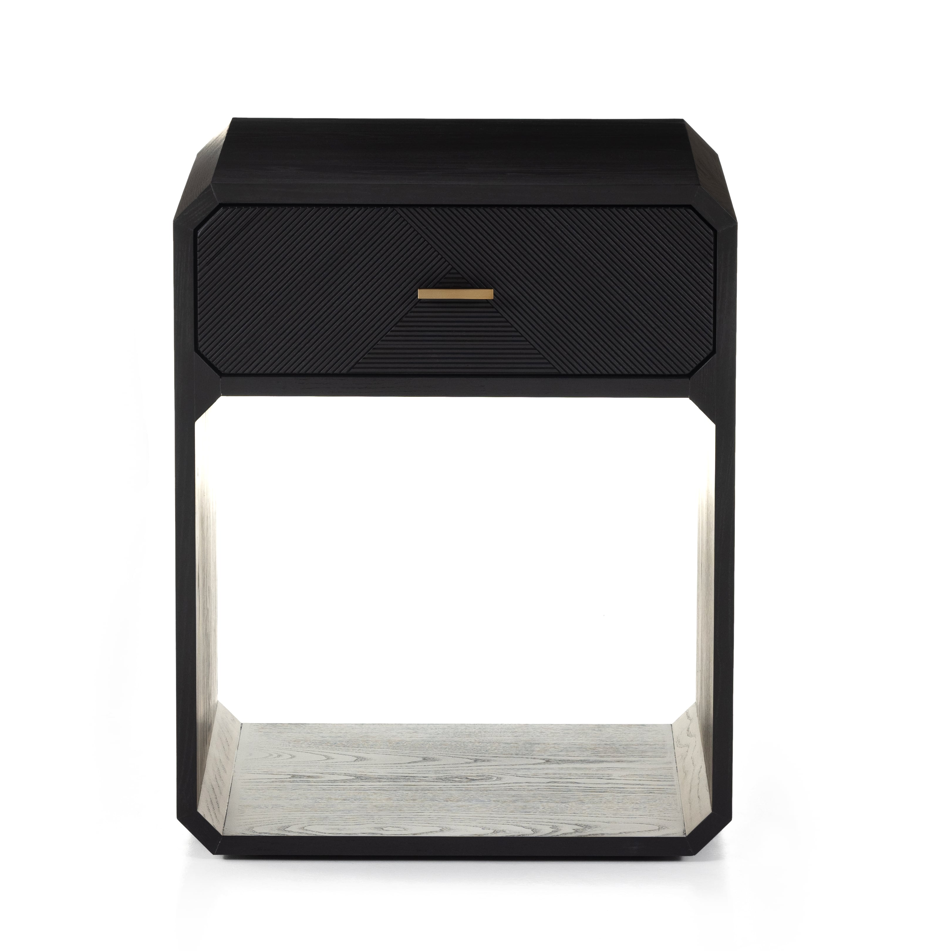 Four Hands Caspian Nightstands