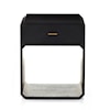 Four Hands Caspian Nightstands