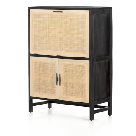 Bar Carts & Storage