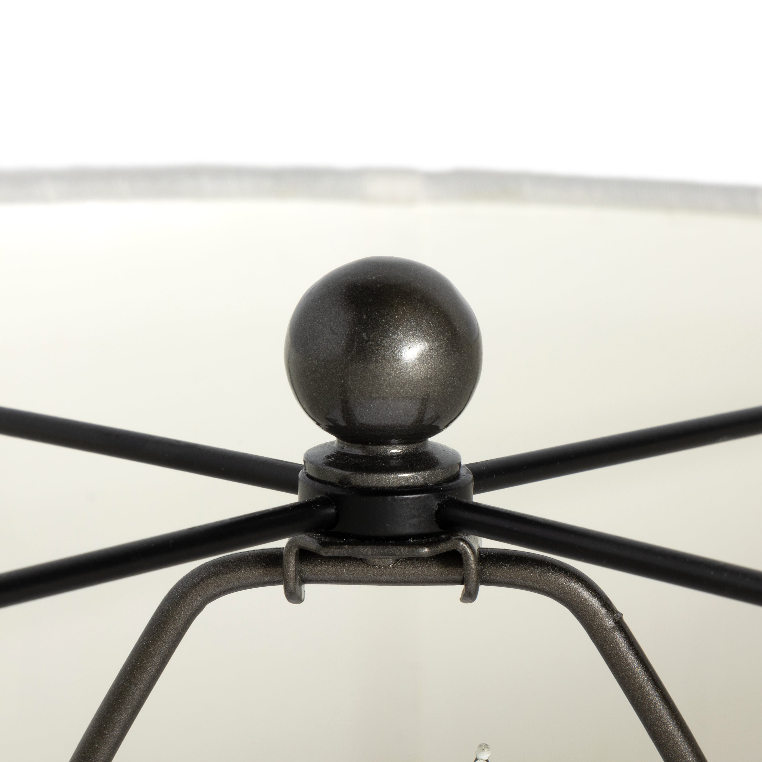 Four Hands Asher Table Lamps