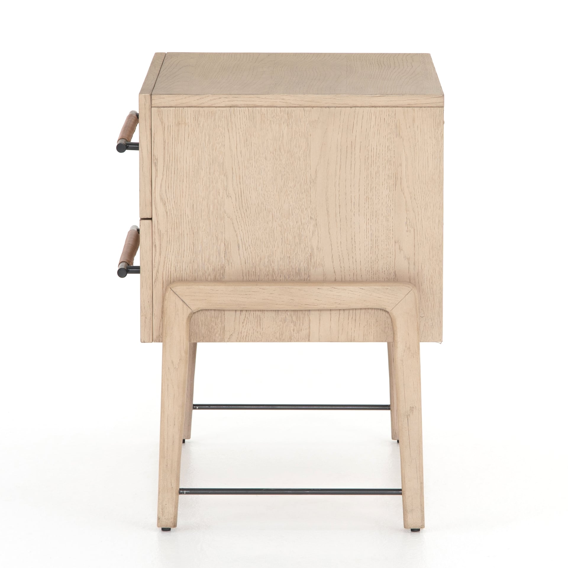 Four Hands Filmore Nightstands
