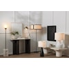Four Hands Asher Table Lamps
