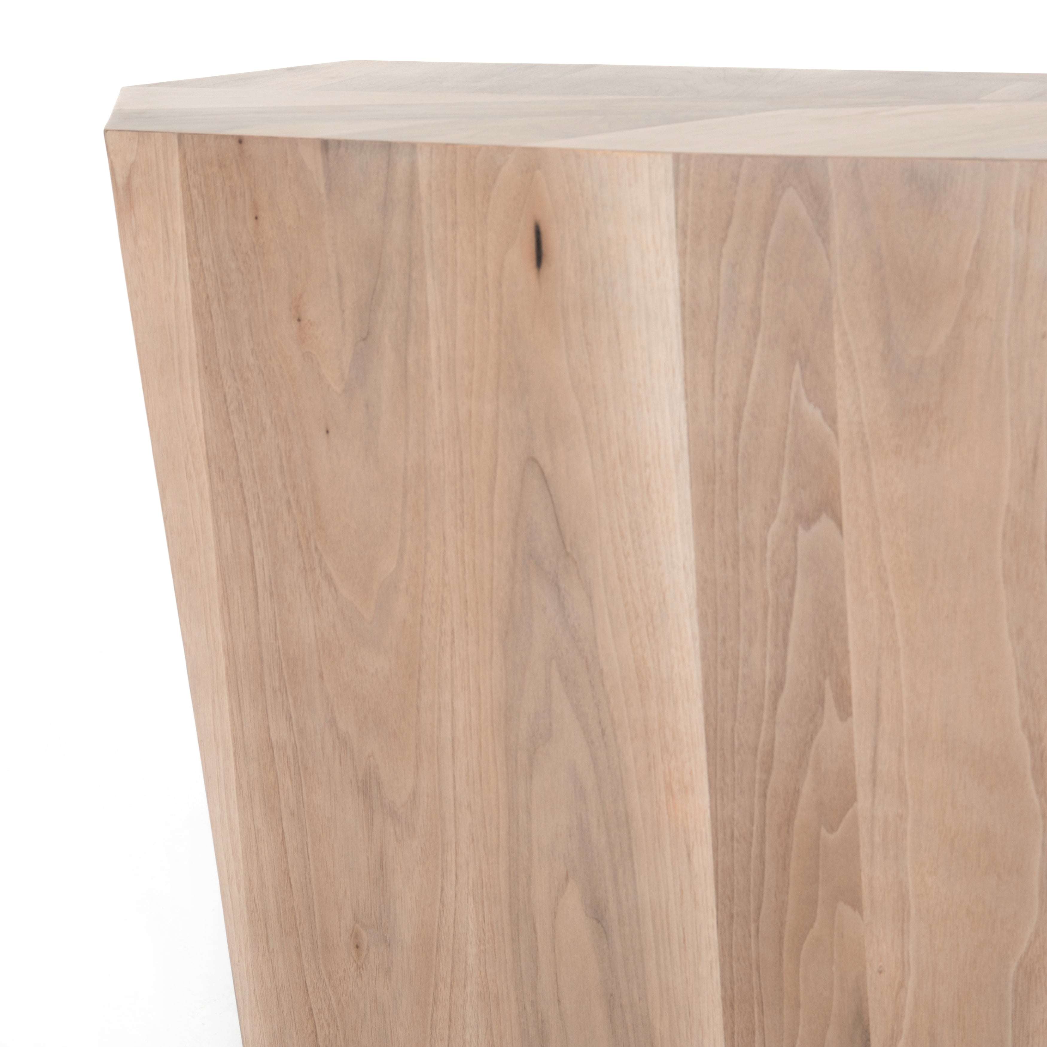 Four Hands Wesson Console Tables