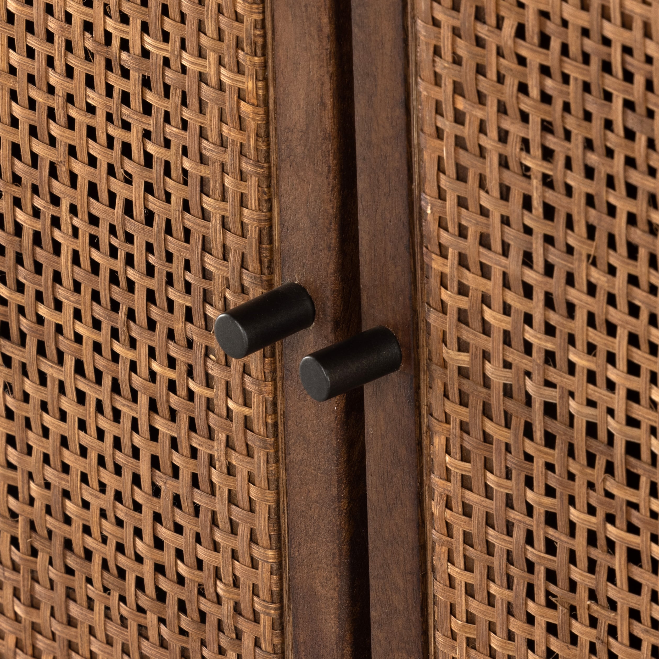 Four Hands Prescott Media Consoles