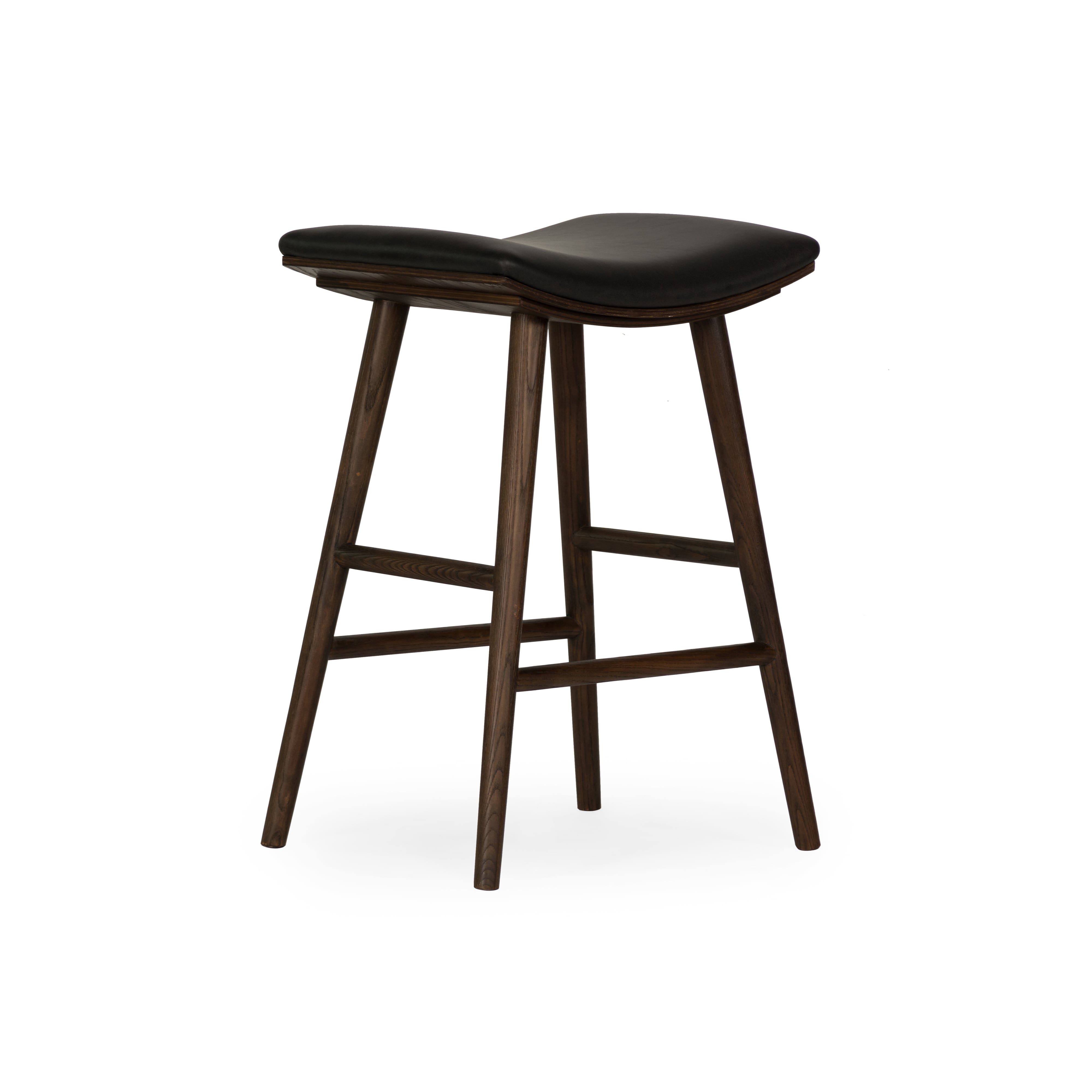 Four Hands BELFAST Bar & Counter Stools