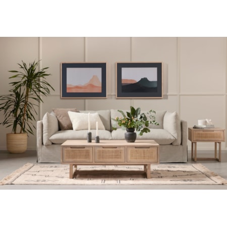 Side Tables