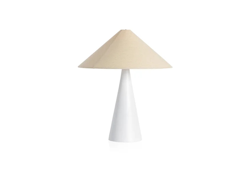 Asher Table Lamps by Four Hands at C. S. Wo & Sons Hawaii