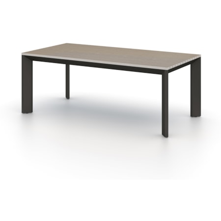 Outdoor Dining Tables