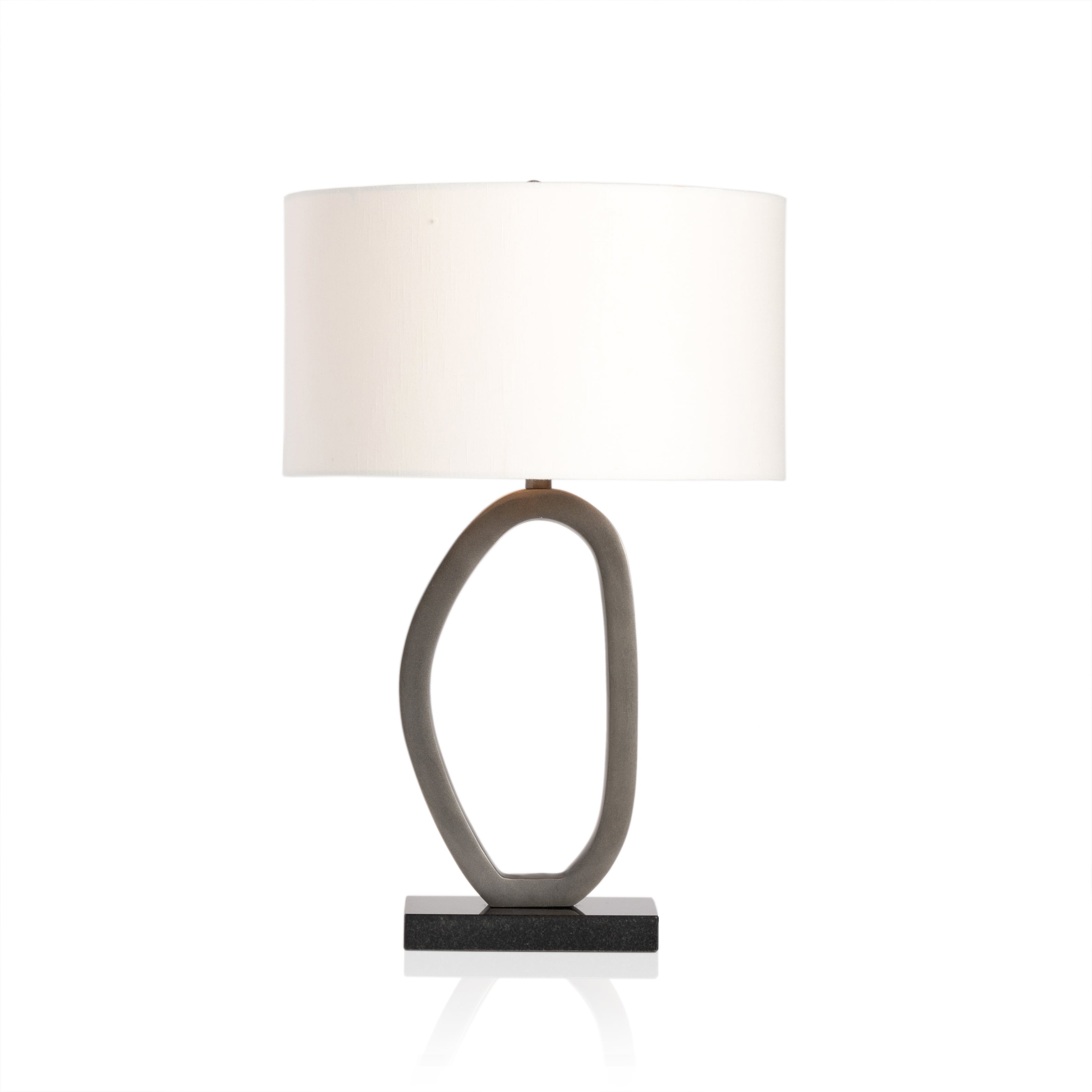 Four Hands Asher Table Lamps