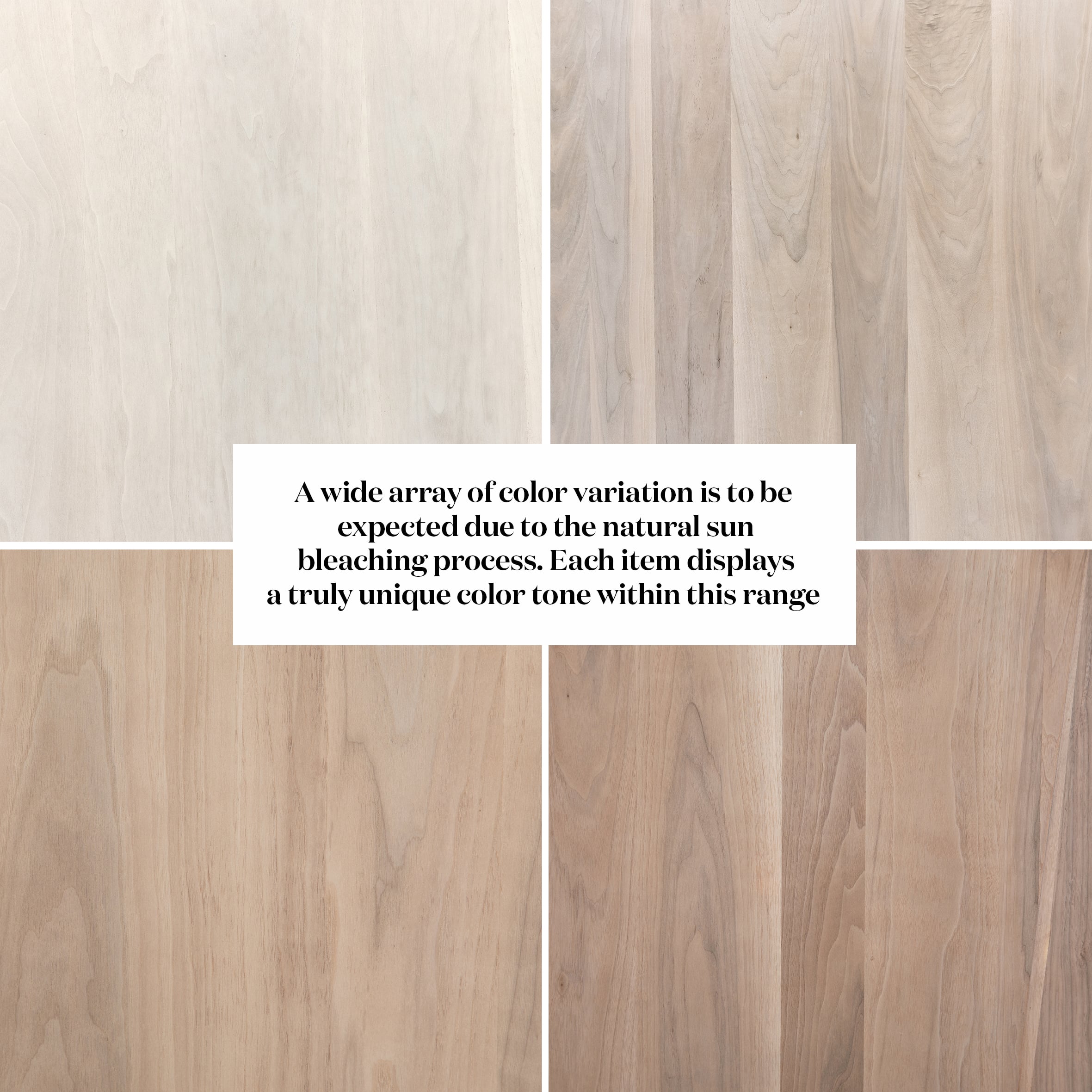 Four Hands Wesson Console Tables