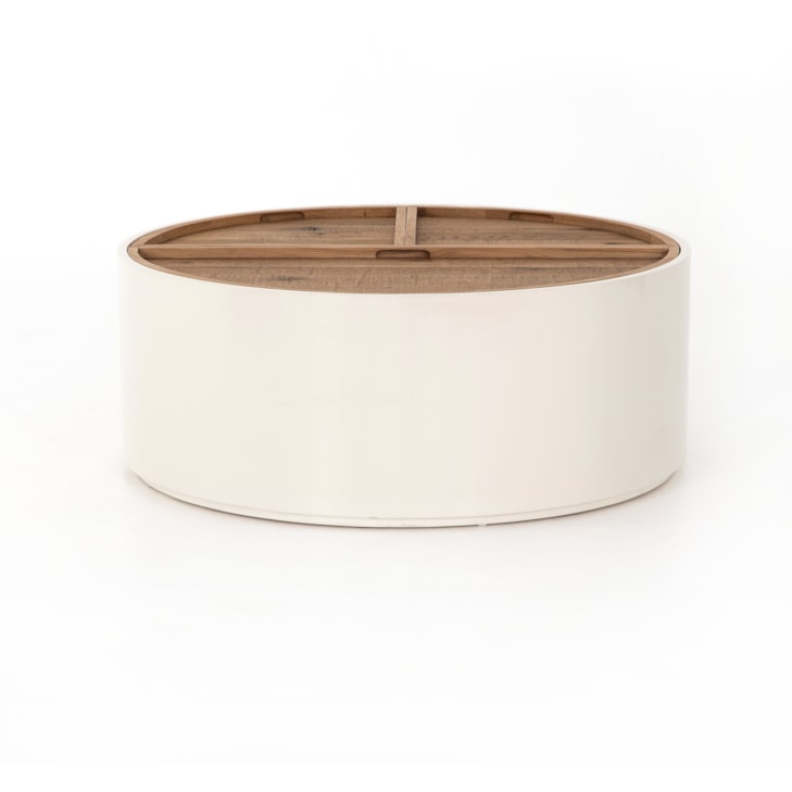 Four Hands Cas Coffee Tables