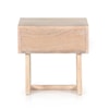 Four Hands Patten Side Tables