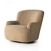 Four Hands Kadon Swivel Chair