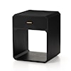 Four Hands Caspian Nightstands