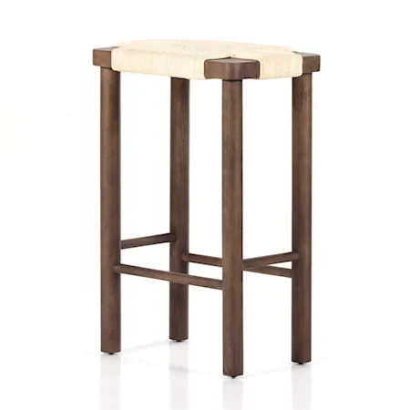 Shona Dining Stool-Rus Mah-Vin Cot-Bar