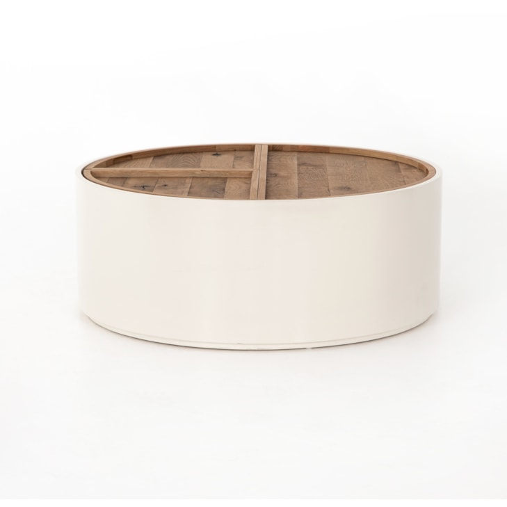 Four Hands Cas Coffee Tables