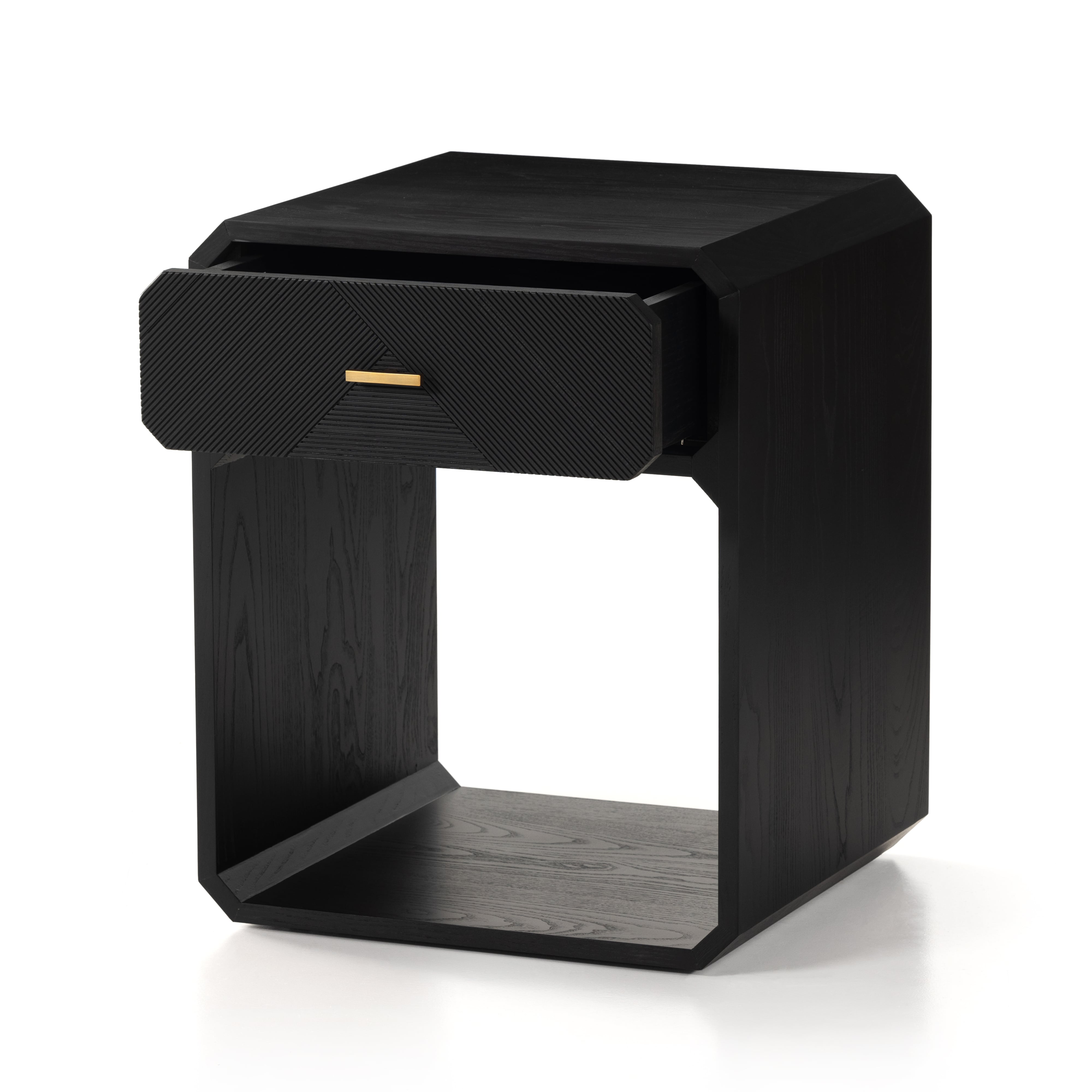 Four Hands Caspian Nightstands