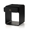 Four Hands Caspian Nightstands