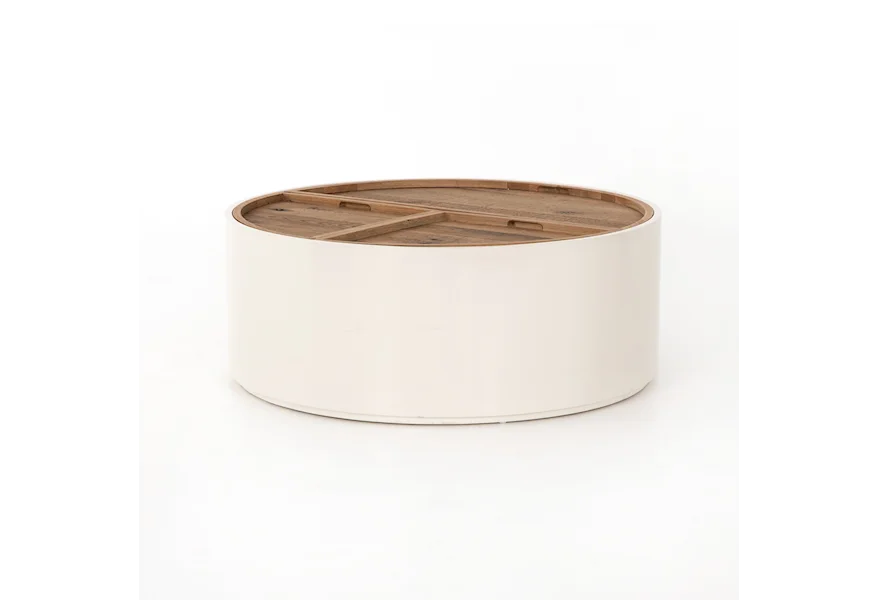 Barton Coffee Tables by Four Hands at C. S. Wo & Sons Hawaii