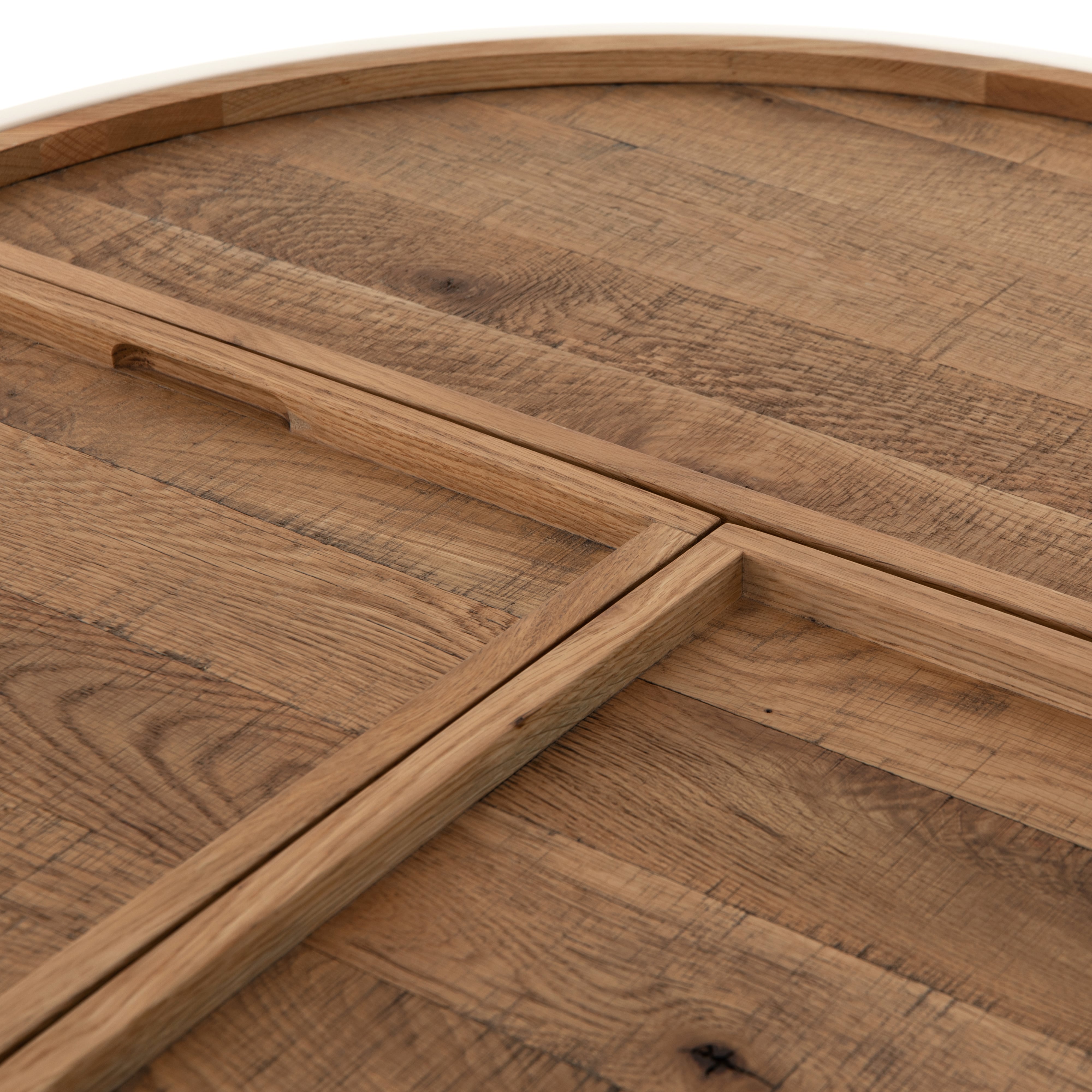 Four Hands Cas Coffee Tables