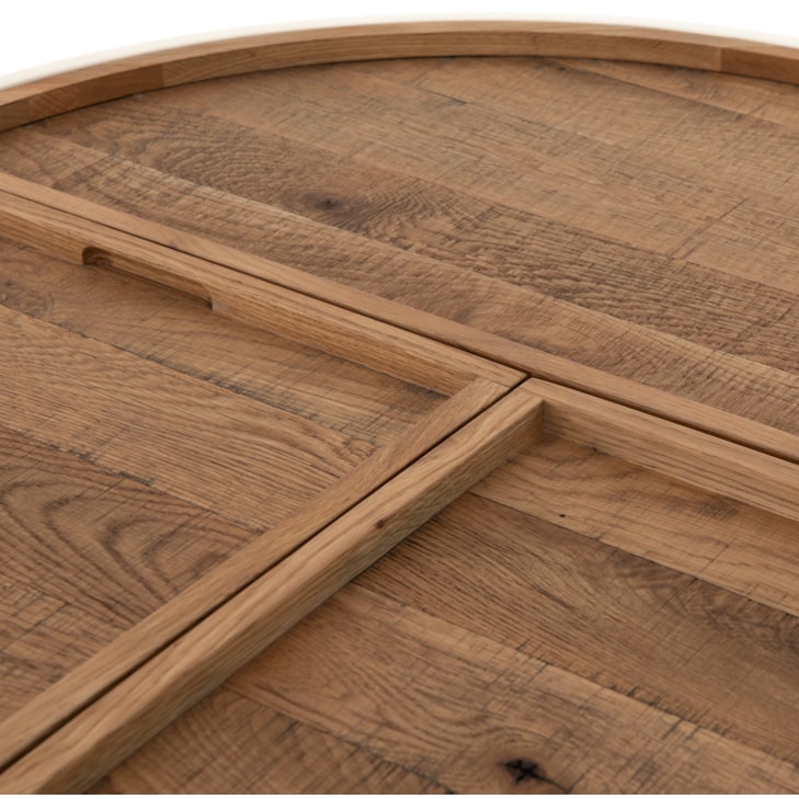 Four Hands Cas Coffee Tables