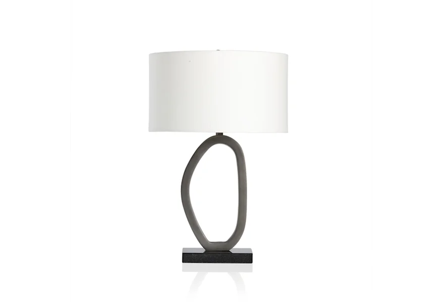 Asher Table Lamps by Four Hands at C. S. Wo & Sons Hawaii
