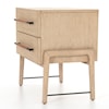 Four Hands Filmore Nightstands