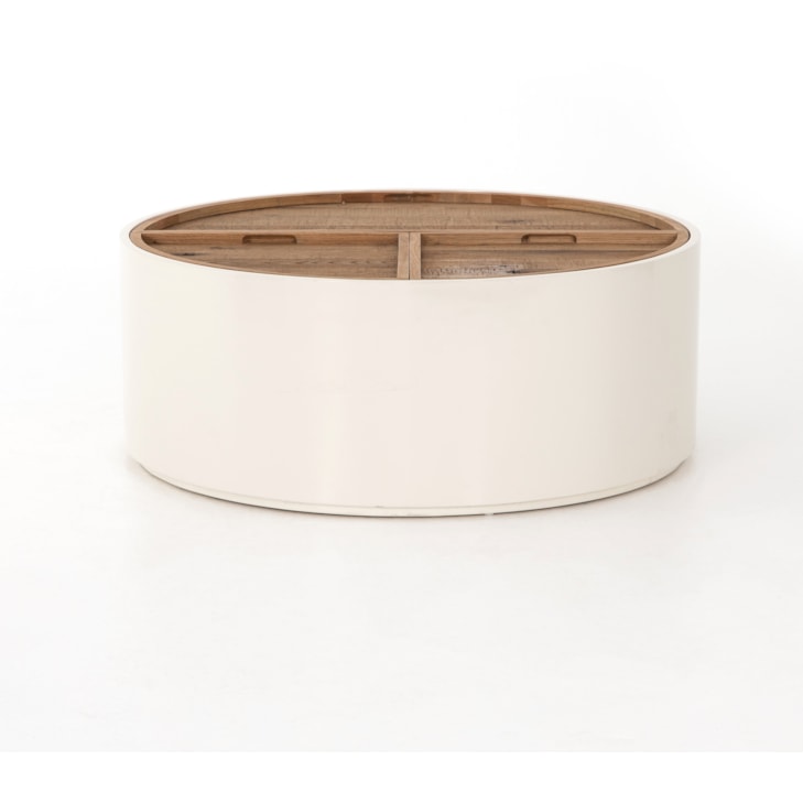 Four Hands Cas Coffee Tables