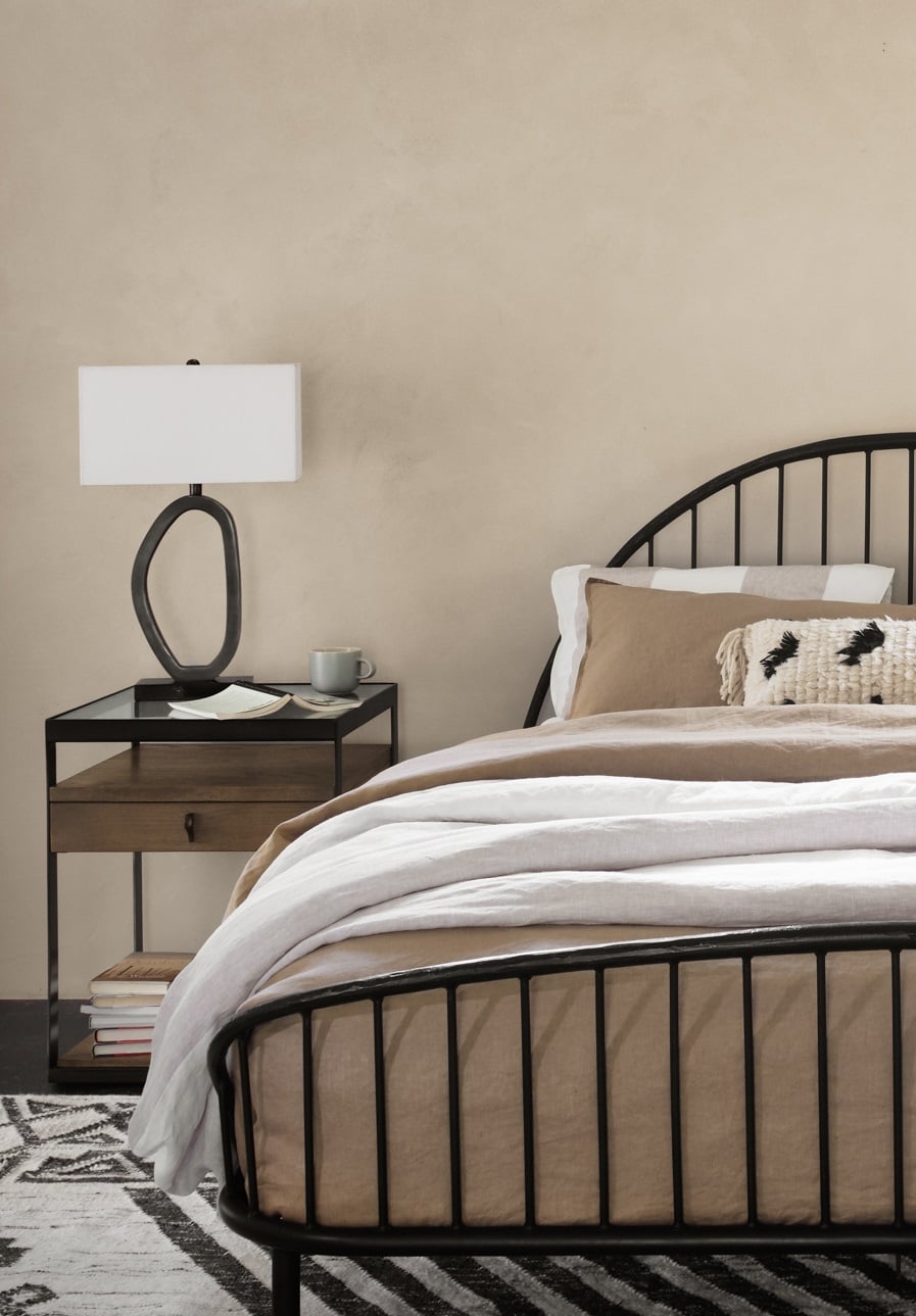 Four Hands Asher Table Lamps