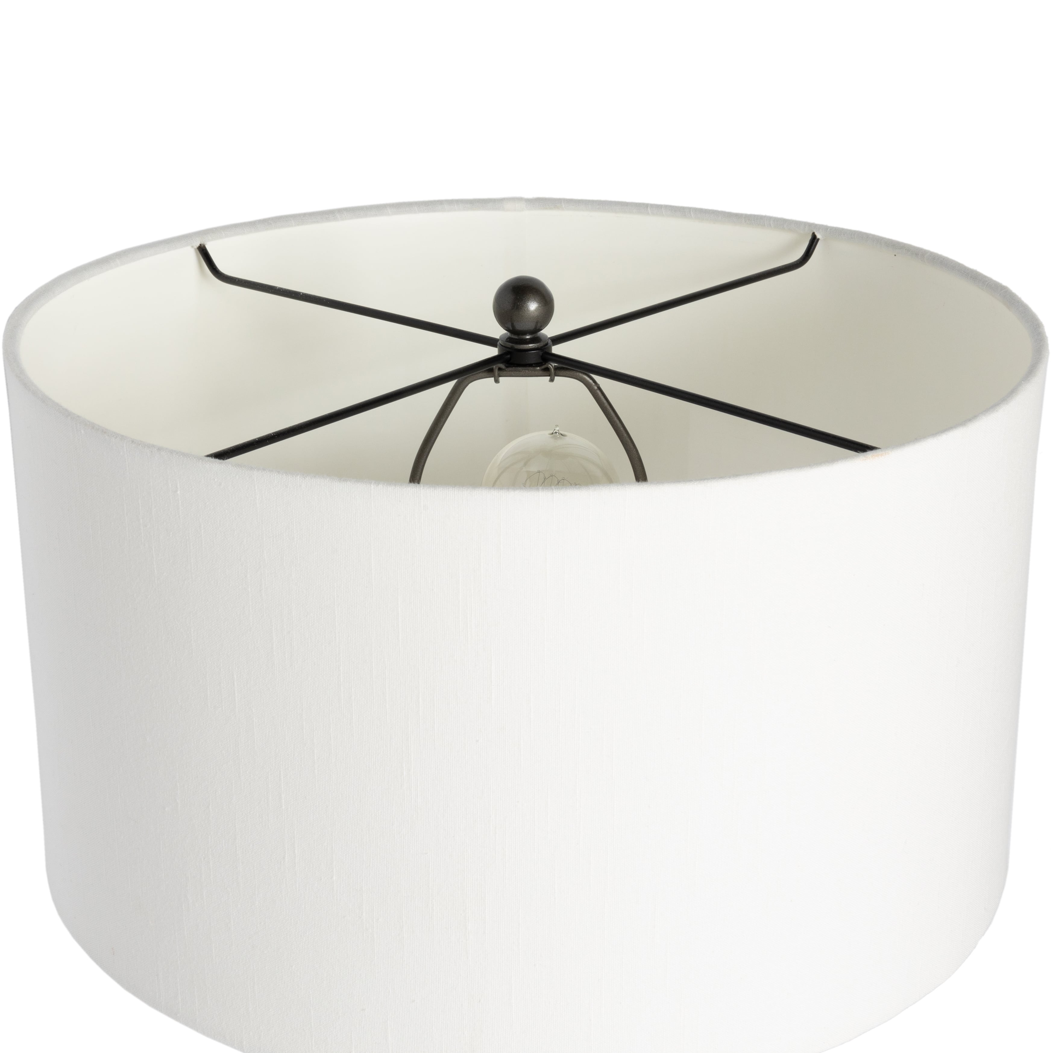 Four Hands Asher Table Lamps